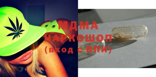 прущая мука Вяземский